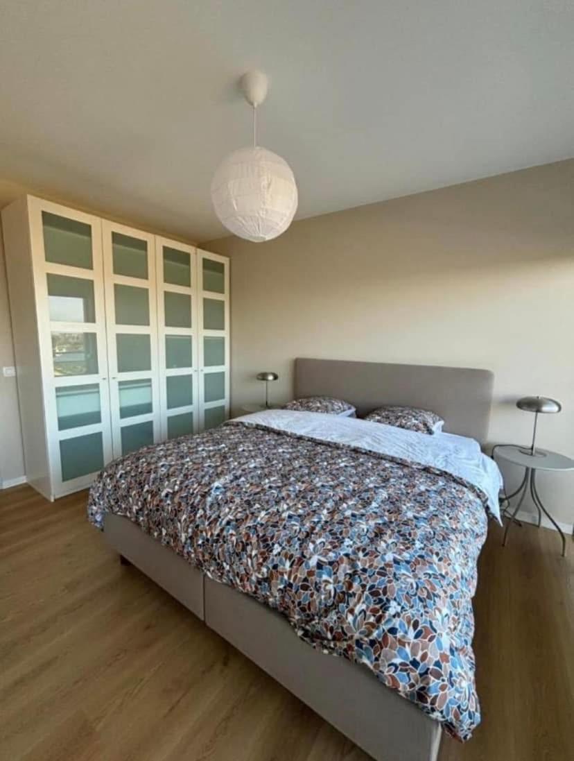 Exclusive Flats-woluwe Apartment *