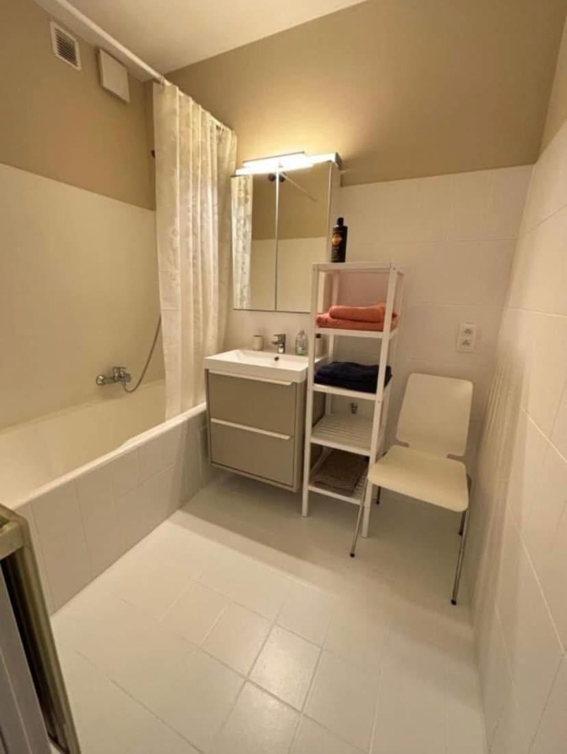 Apartment Exclusive Flats-woluwe *