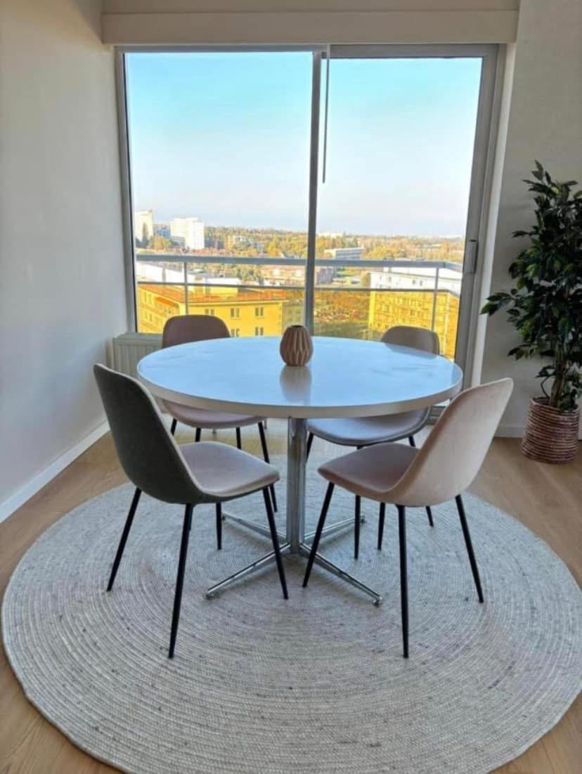 Appartement Exclusive Flats-woluwe