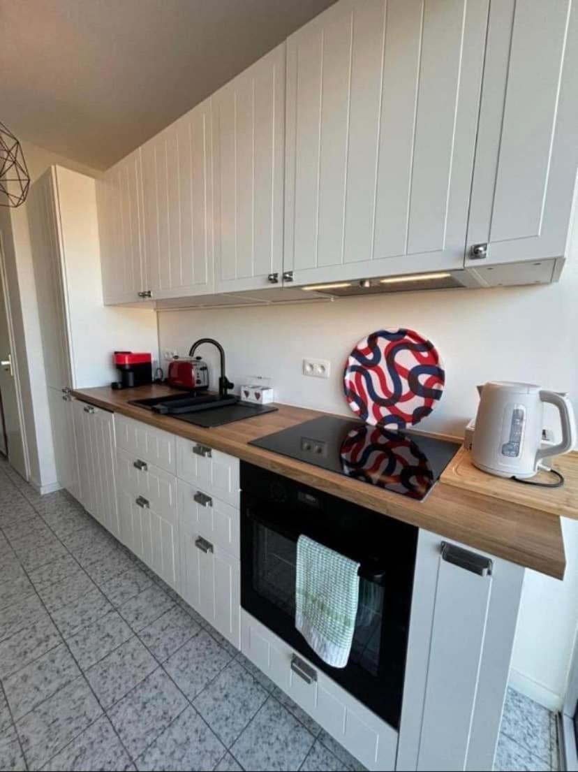 Exclusive Flats-woluwe