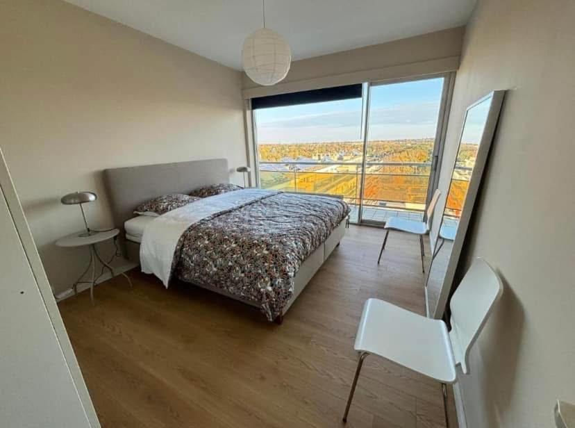 Appartement Exclusive Flats-woluwe Brussel